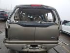 2005 Ford Excursion Limited