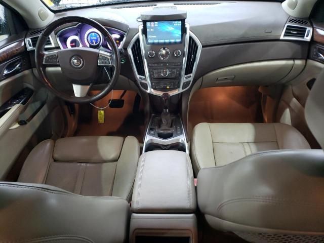 2012 Cadillac SRX Performance Collection