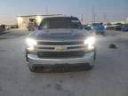 2021 Chevrolet Silverado K1500 LT