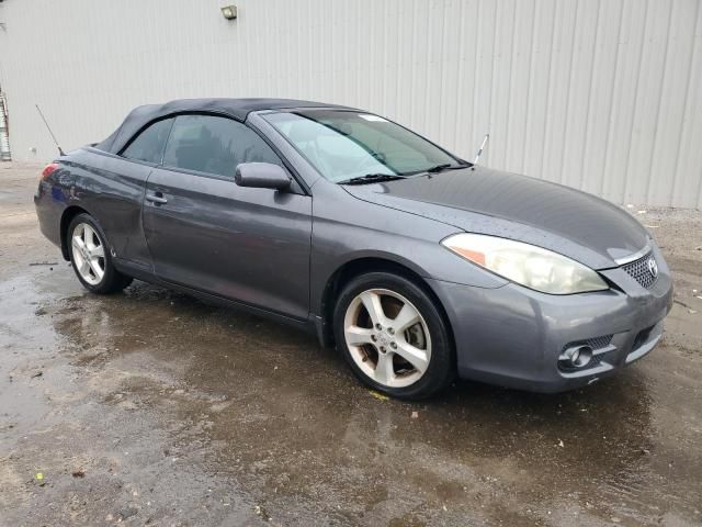 2007 Toyota Camry Solara SE