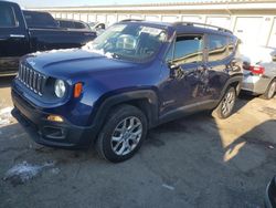 Salvage cars for sale at Louisville, KY auction: 2016 Jeep Renegade Latitude