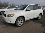 2006 Toyota Rav4 Sport