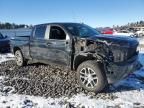 2020 Chevrolet Silverado K1500 LT Trail Boss