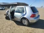 2003 Volkswagen Golf GL