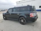 2014 Ford Flex Limited