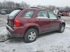 2008 Pontiac Torrent