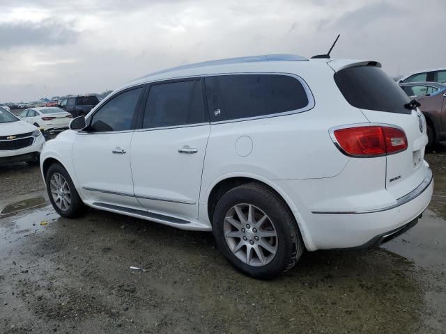 2016 Buick Enclave