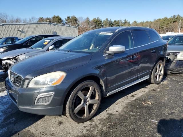 2011 Volvo XC60 T6