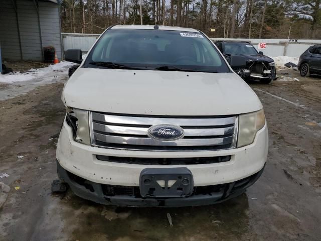 2010 Ford Edge SE