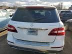 2012 Mercedes-Benz ML 350 Bluetec