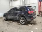 2011 Jeep Grand Cherokee Overland