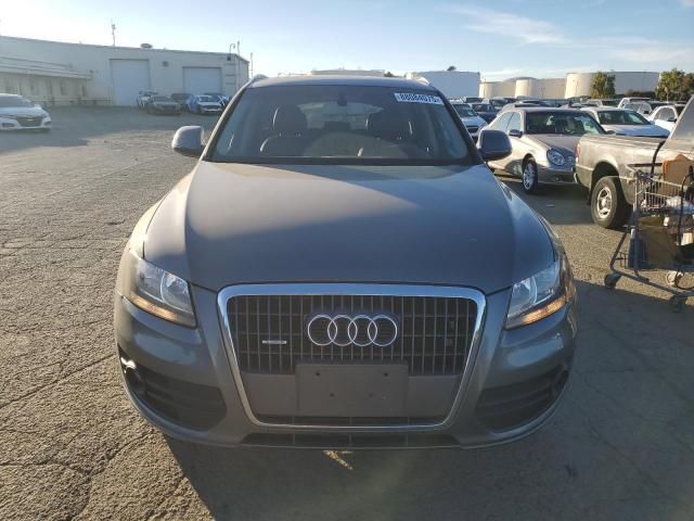 2012 Audi Q5 Premium