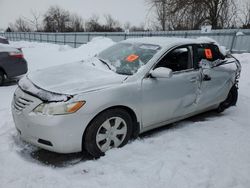 2009 Toyota Camry Base en venta en London, ON