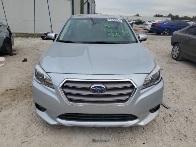 2017 Subaru Legacy Sport