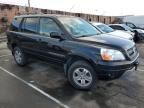 2005 Honda Pilot EXL