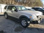 2006 Ford Explorer XLT