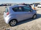 2014 Chevrolet Spark 1LT