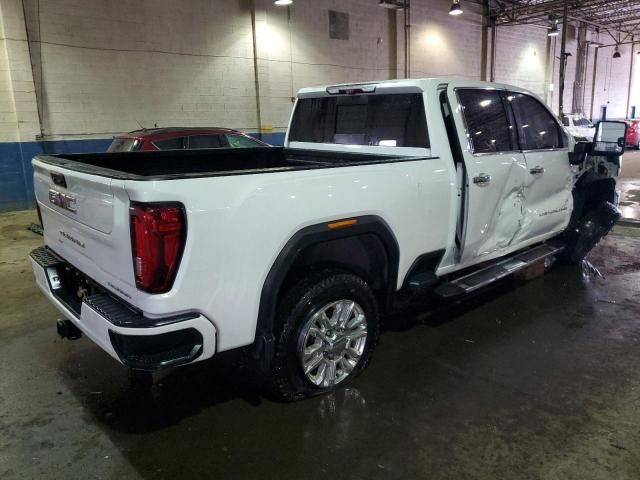 2020 GMC Sierra K2500 Denali