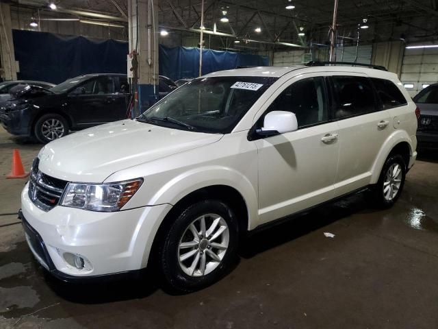 2013 Dodge Journey SXT