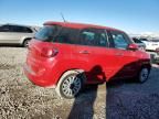 2014 Fiat 500L Easy