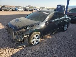 Salvage cars for sale at Phoenix, AZ auction: 2007 Nissan Altima 3.5SE