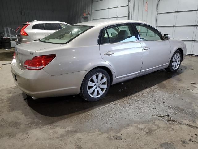 2006 Toyota Avalon XL