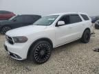 2019 Dodge Durango SXT