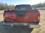 2010 Nissan Frontier Crew Cab SE