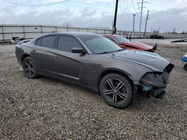 2014 Dodge Charger R/T