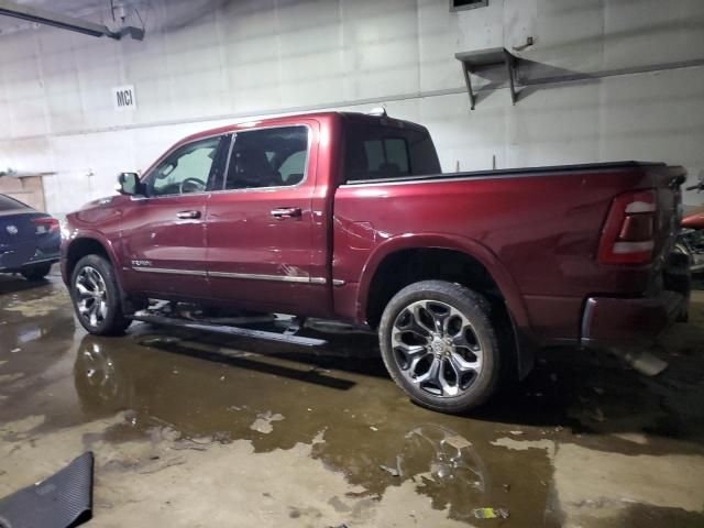 2020 Dodge RAM 1500 Limited