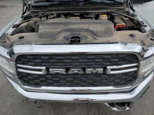 2023 Dodge RAM 2500 BIG Horn