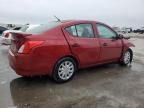 2015 Nissan Versa S