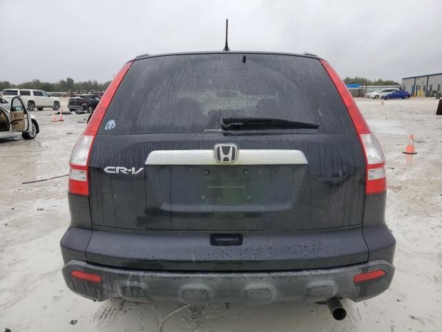 2008 Honda CR-V EX