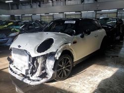 Vehiculos salvage en venta de Copart Littleton, CO: 2018 Mini Cooper