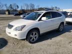 2008 Lexus RX 400H