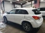 2017 Mitsubishi Outlander Sport ES