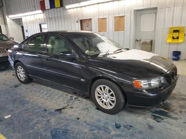 2004 Volvo S60