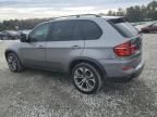 2013 BMW X5 XDRIVE50I