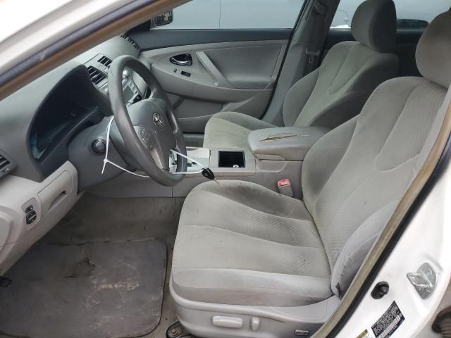 2008 Toyota Camry CE