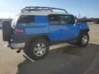 2007 Toyota FJ Cruiser