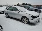 2007 Hyundai Sonata SE