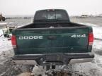 2002 Dodge Dakota Quad SLT