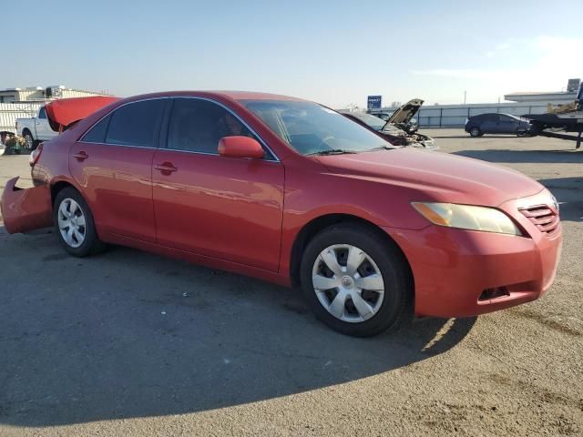 2008 Toyota Camry CE