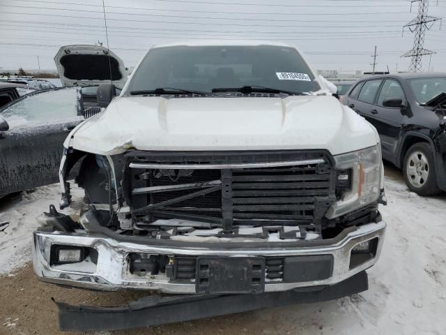 2019 Ford F150