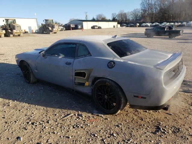 2020 Dodge Challenger GT