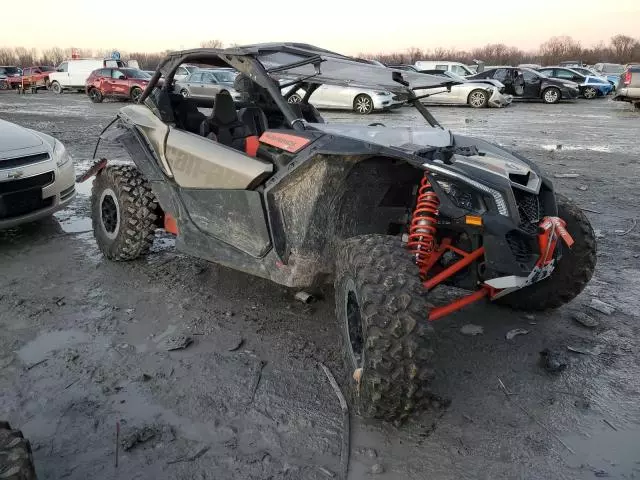 2023 Can-Am Maverick X3 X MR 64 Turbo RR