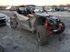 2023 Can-Am Maverick X3 X MR 64 Turbo RR