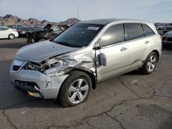 Acura Vehiculos salvage en venta: 2012 Acura MDX