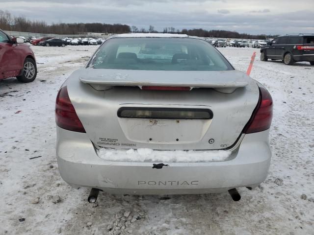 2004 Pontiac Grand Prix GT2