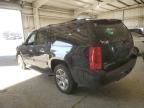 2012 GMC Yukon XL K1500 SLT